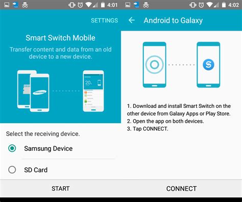 smart switch using sd card note 9|How to Use Samsung Smart Switch to B.